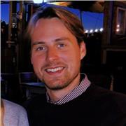 Ich bin Teaching-Assistant in der Physik an der Universität